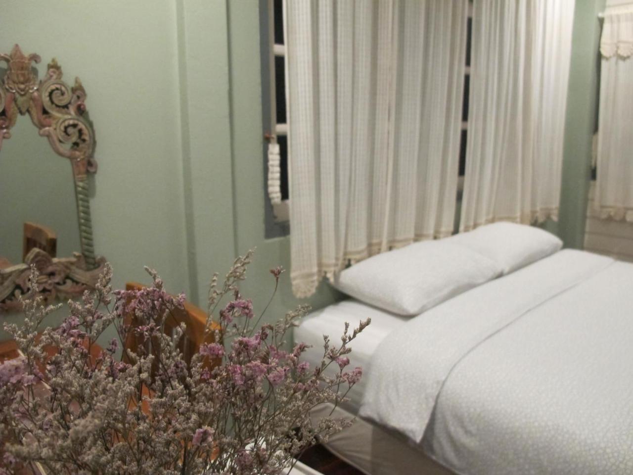 Ban Ing Yom Bed&Breakfast Sukhothai Exterior photo