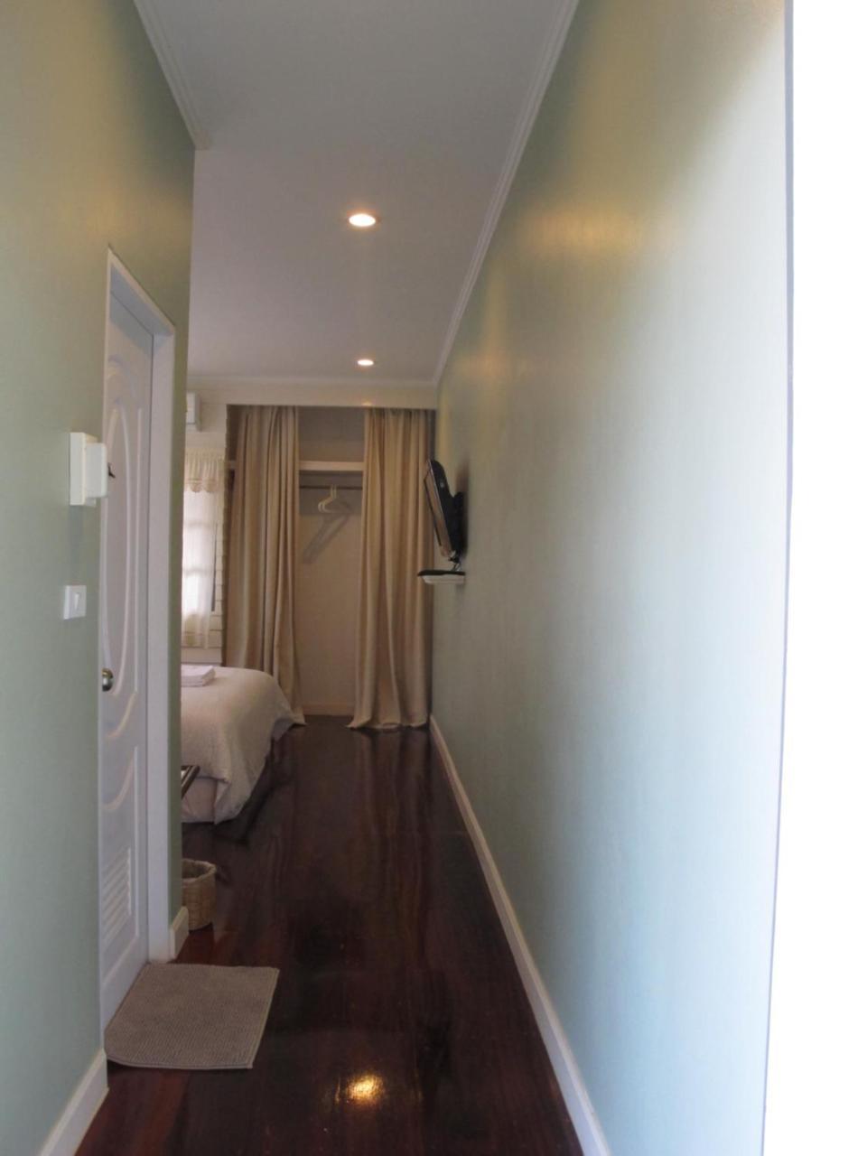 Ban Ing Yom Bed&Breakfast Sukhothai Exterior photo