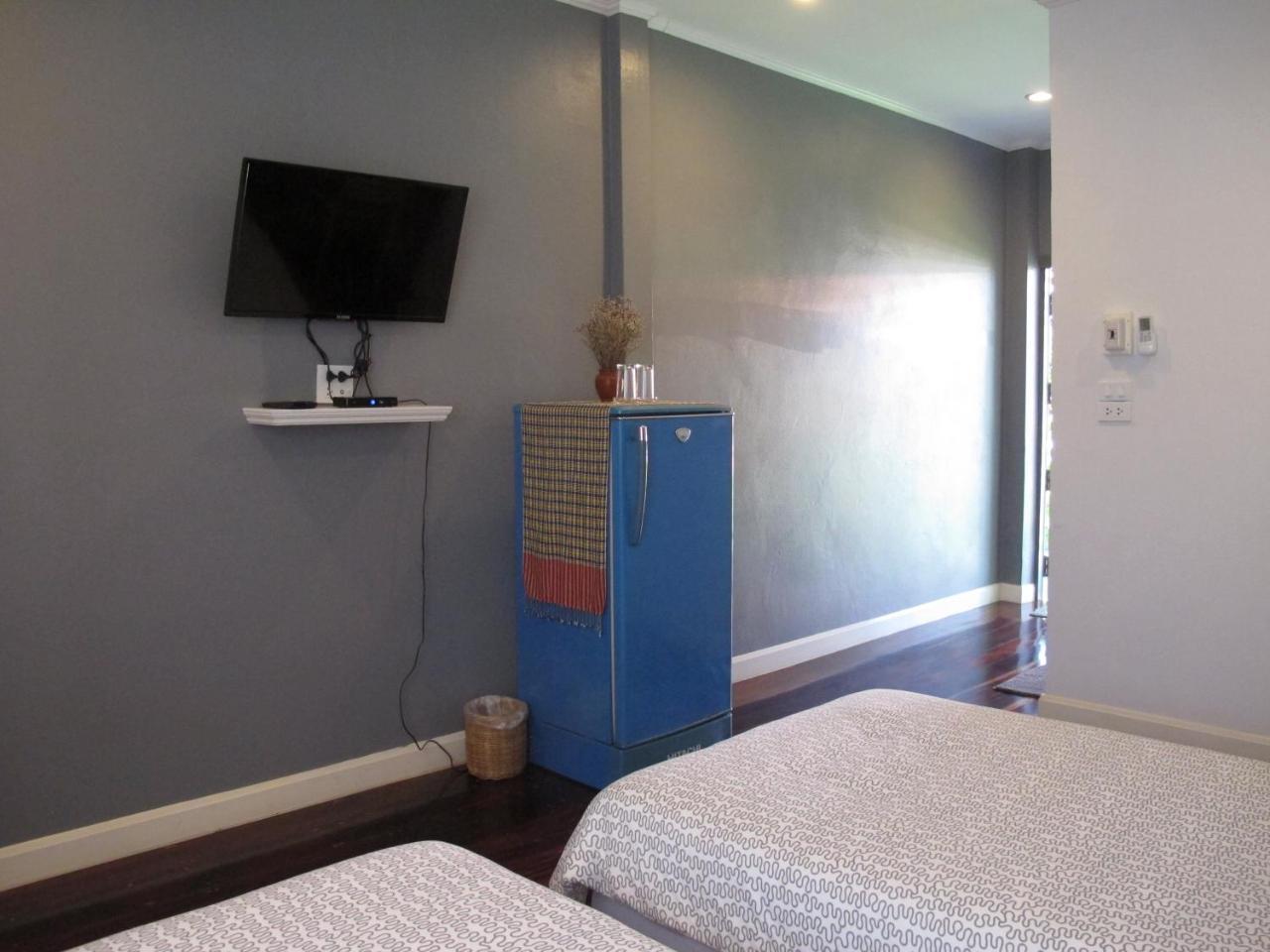 Ban Ing Yom Bed&Breakfast Sukhothai Exterior photo