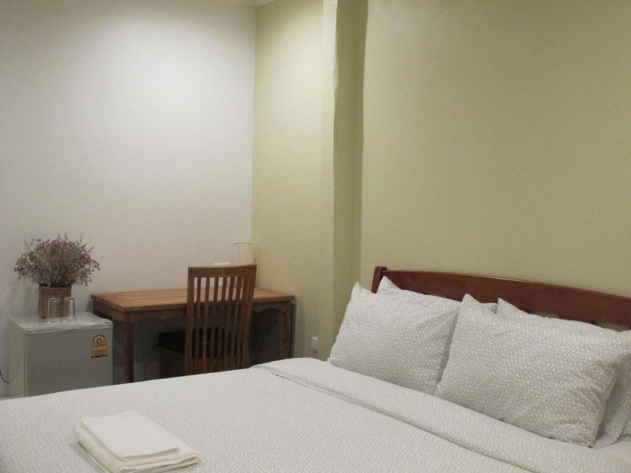 Ban Ing Yom Bed&Breakfast Sukhothai Exterior photo