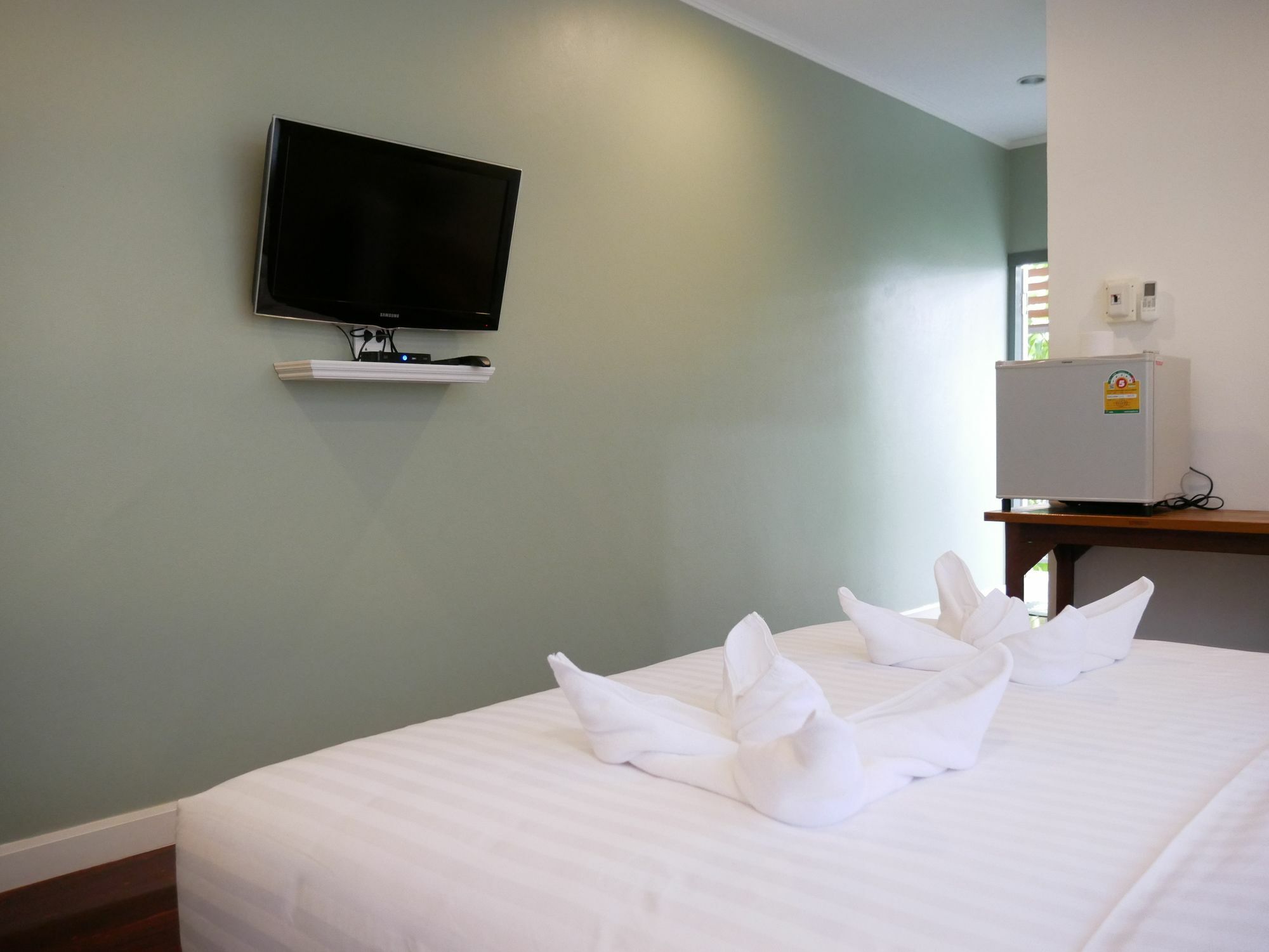 Ban Ing Yom Bed&Breakfast Sukhothai Exterior photo