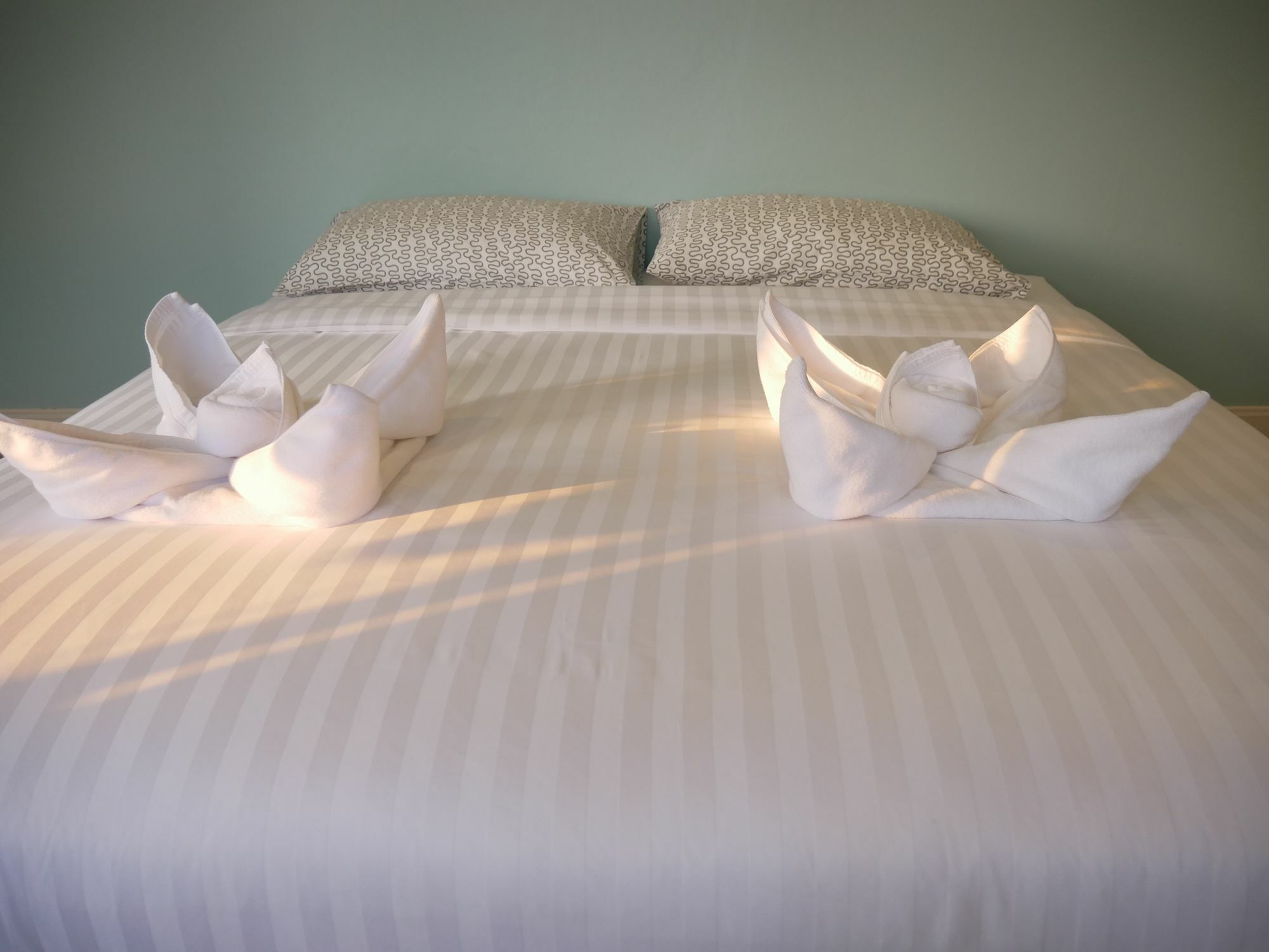Ban Ing Yom Bed&Breakfast Sukhothai Exterior photo