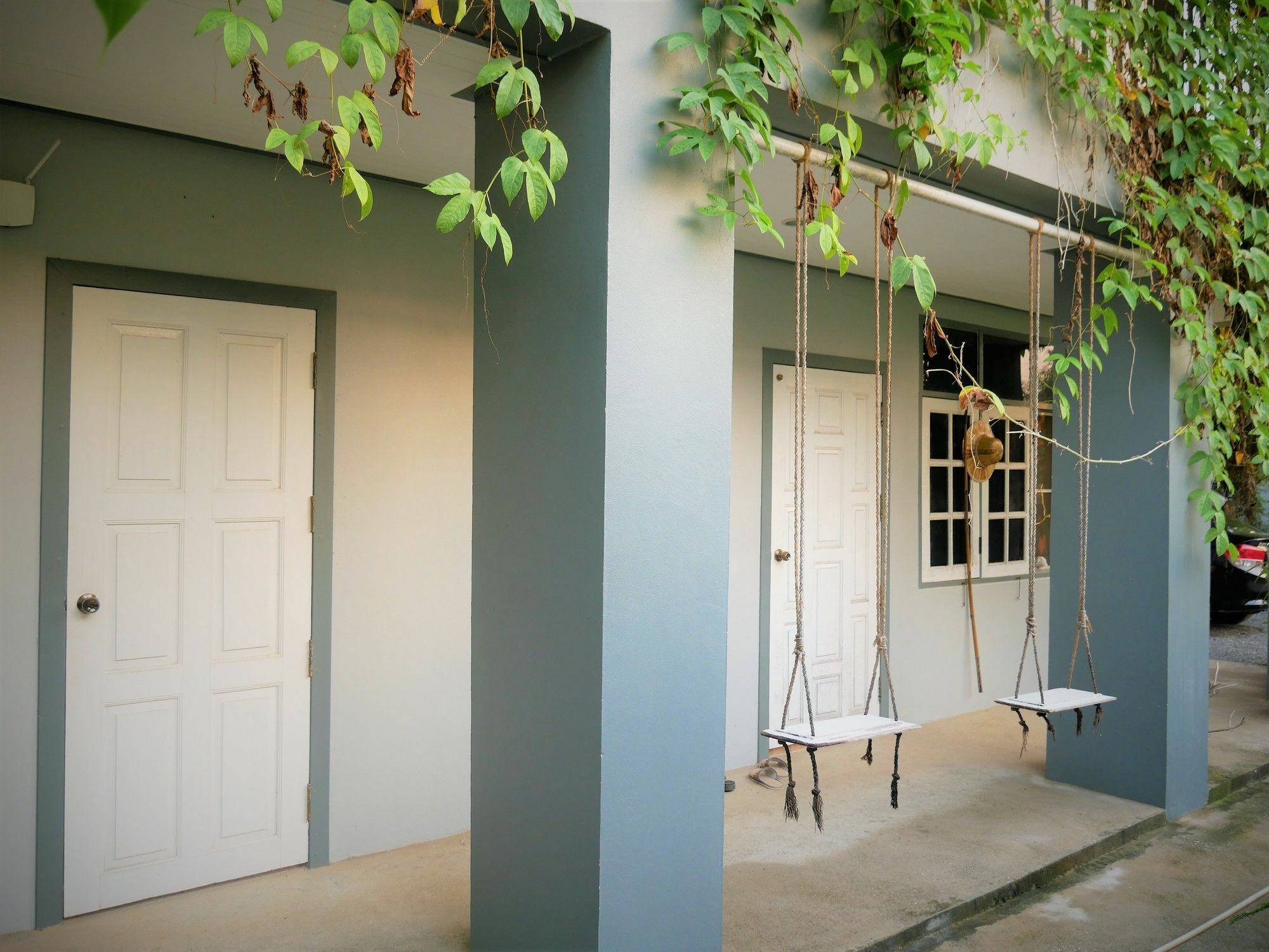 Ban Ing Yom Bed&Breakfast Sukhothai Exterior photo