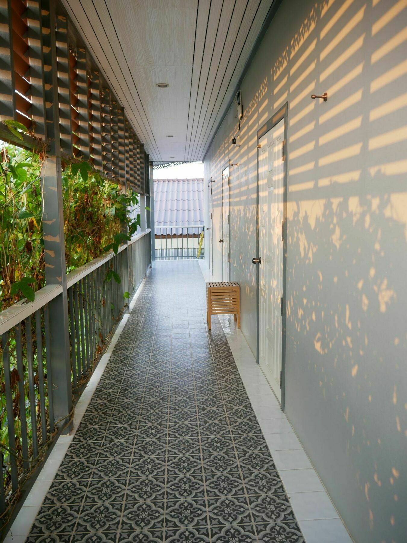 Ban Ing Yom Bed&Breakfast Sukhothai Exterior photo