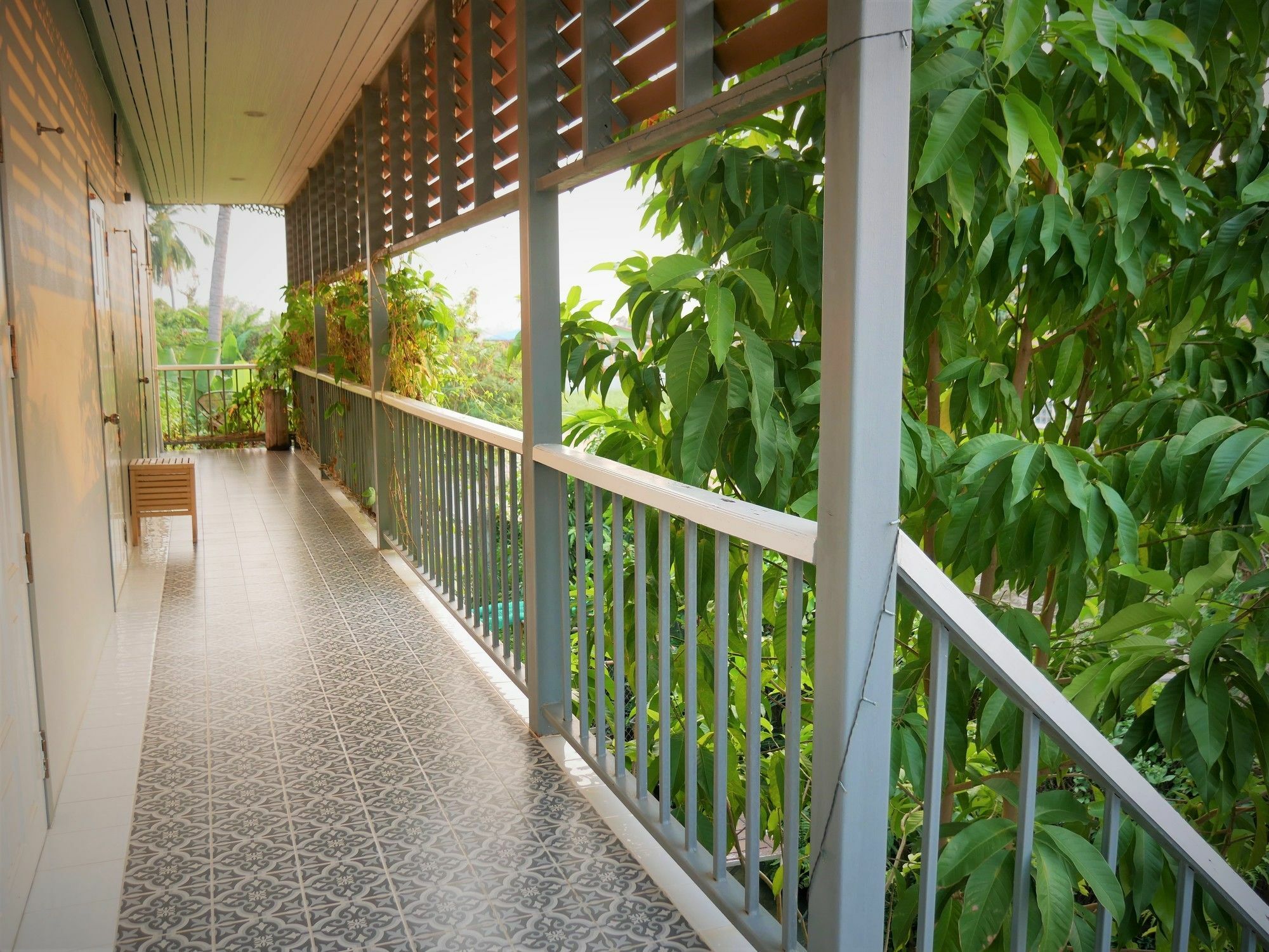 Ban Ing Yom Bed&Breakfast Sukhothai Exterior photo
